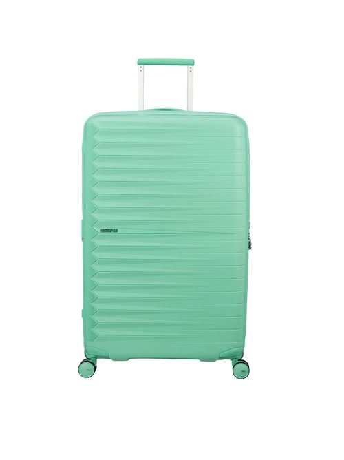 Fastforward trolley grande